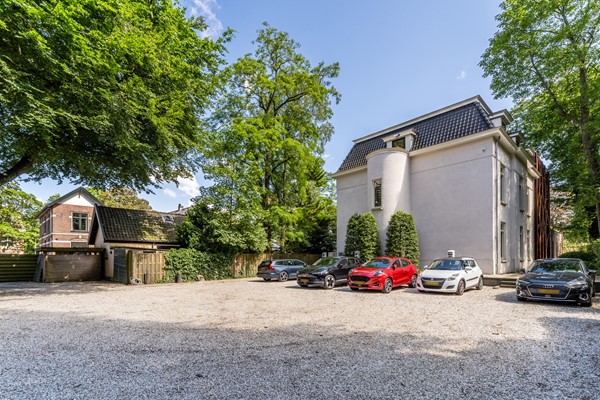 Medium property photo - Koninginneweg 11, 1217 KP Hilversum
